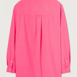 Dakota Shirt - Pink Fluo