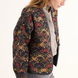 Daria Jacket - Ceylan