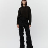 Emma Trousers - Black