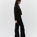 Emma Trousers - Black