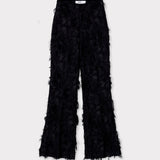 Emma Trousers - Black