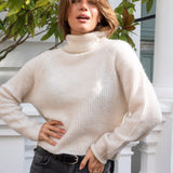 Biba Jumper - Ivory