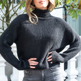 Biba Jumper - Black