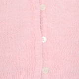 Jax Cardigan - Light Pink