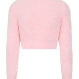 Jax Cardigan - Light Pink