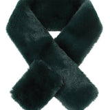 Betsy Faux Fur Collar