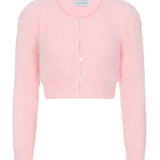 Jax Cardigan - Light Pink