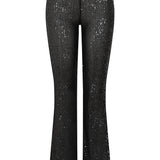 Phoenix Trousers - Black