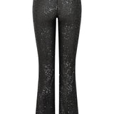 Phoenix Trousers - Black