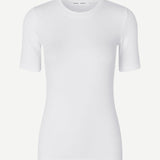 Saalexo T-shirt - White