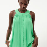 Liese Top - Emerald