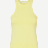 Helene Tank Top - Mellow Green