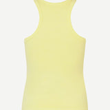 Helene Tank Top - Mellow Green