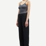 Gira Trousers - Black