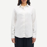 Madisoni Shirt - Marshmallow