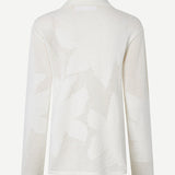 Sacona Shirt - Clear Cream