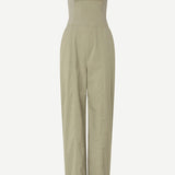 Sarai Jumpsuit - Light Olive