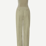 Sarai Jumpsuit - Light Olive