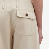 Sadide Trousers - Solitary Star