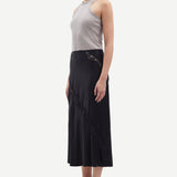 Sachic Skirt - Black