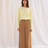 Isora Trousers - Bronze