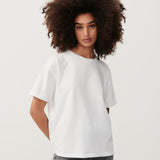 Fizvalley T-shirt - White