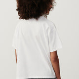 Fizvalley T-shirt - White