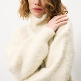 Nadine Jumper - Cream