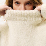 Nadine Jumper - Cream