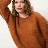 Patsy Jumper - Ocre