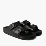Mallorca H20 Sandals - Black