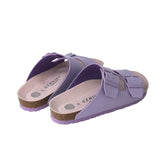 Honolulu Sandals - Lavender