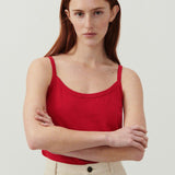 Gamipy Tank Top - Sweet Pepper