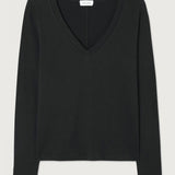 Gamipy L/S T-Shirt - Black