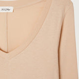 Gamipy L/S T-Shirt - Sand