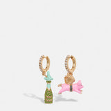 Geman Earrings