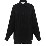 Carla Shirt - Black