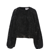 Edmee Blouse - Black