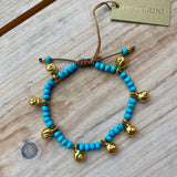 Mediterranean Sea Bracelet