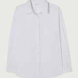 Iskorow Shirt - White