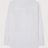 Iskorow Shirt - White