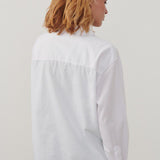 Iskorow Shirt - White