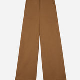 Isora Trousers - Bronze