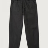 Izatown Trousers - Carbon