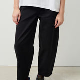 Izatown Trousers - Carbon