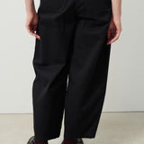 Izatown Trousers - Carbon