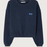 Izubird Sweatshirt - Navy