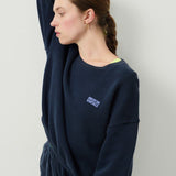 Izubird Sweatshirt - Navy