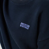 Izubird Sweatshirt - Navy