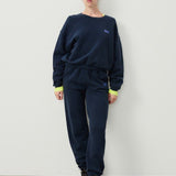 Izubird Sweatshirt - Navy